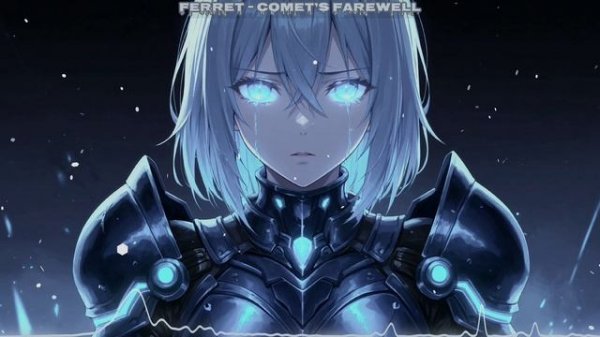 Ferret - Comet’s Farewell