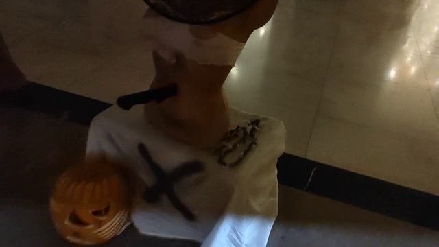 Halloween смотреть онлайн