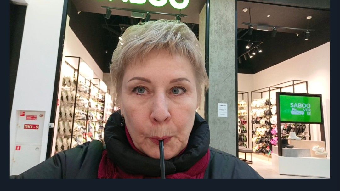 ШОППИНГ В ЗОЛОТОМ ЯБЛОКЕ. ЦАРСКИЙ НАПИТОК ЗА 450 РУБЛЕЙ смотреть онлайн