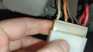 Соболь -Замок зажигание ставим новый.