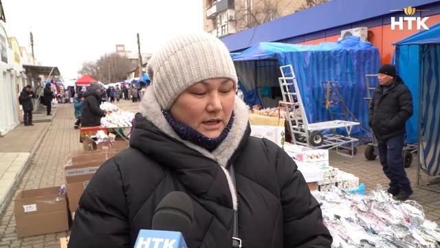 Какой новогодний подарок выбрать? смотреть онлайн