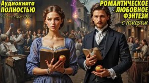 Три желания под Новый год! ❤️ Любовное фэнтези. Попаданка. Бытовое фэнтези. Аудиокнига.