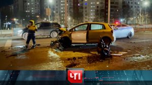 «ЧП»: 24 декабря 2025 года | «Чрезвычайное происшествие» на НТВ