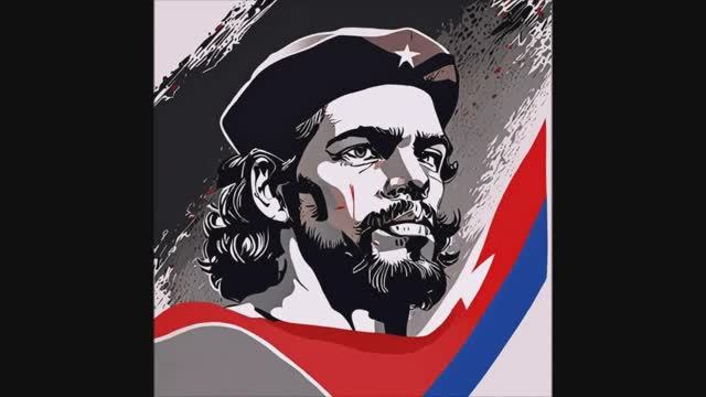 Hasta siempre, Comandante (cover) смотреть онлайн