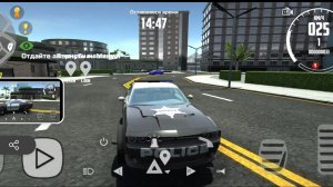 Как сделать свою полицейскую машину в CAR SIMULATOR 2