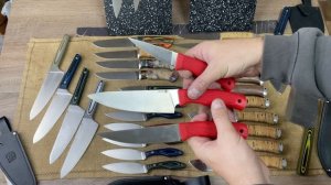 Подборка ножей по наличию ! Шикарный подарок на Новый год!