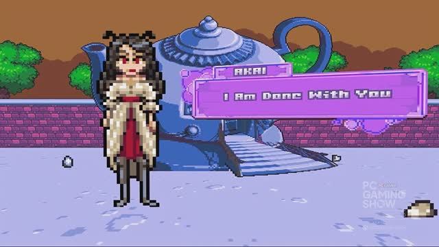 Away From Home gameplay trailer - PC Gaming Show_ Most Wanted 2025 смотреть онлайн