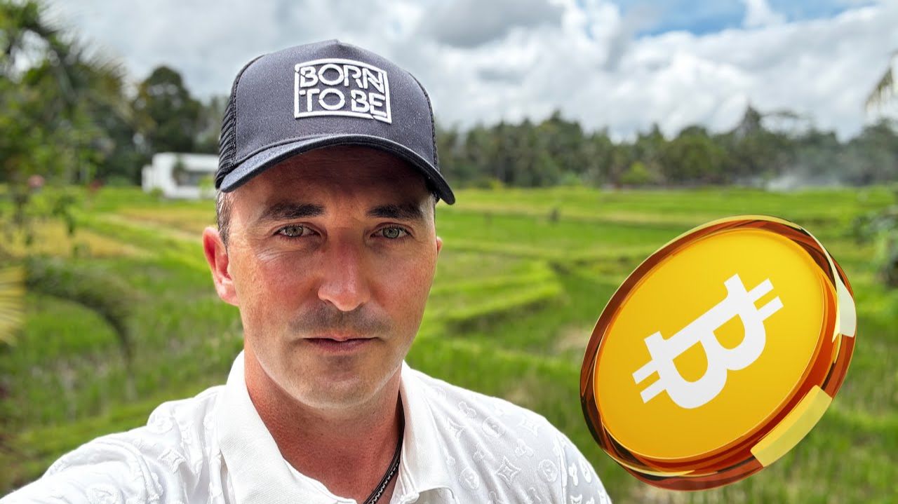 ⚪️ Биткоин: итоги 2025, провал прогнозов институтов и мой сценарий на 2026 смотреть онлайн