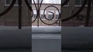 Ходим по школе с Майей Клем