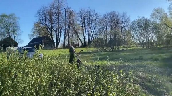 Металлокоп посередине села! Крутые находки! #копметалла #металлокоп #копарь