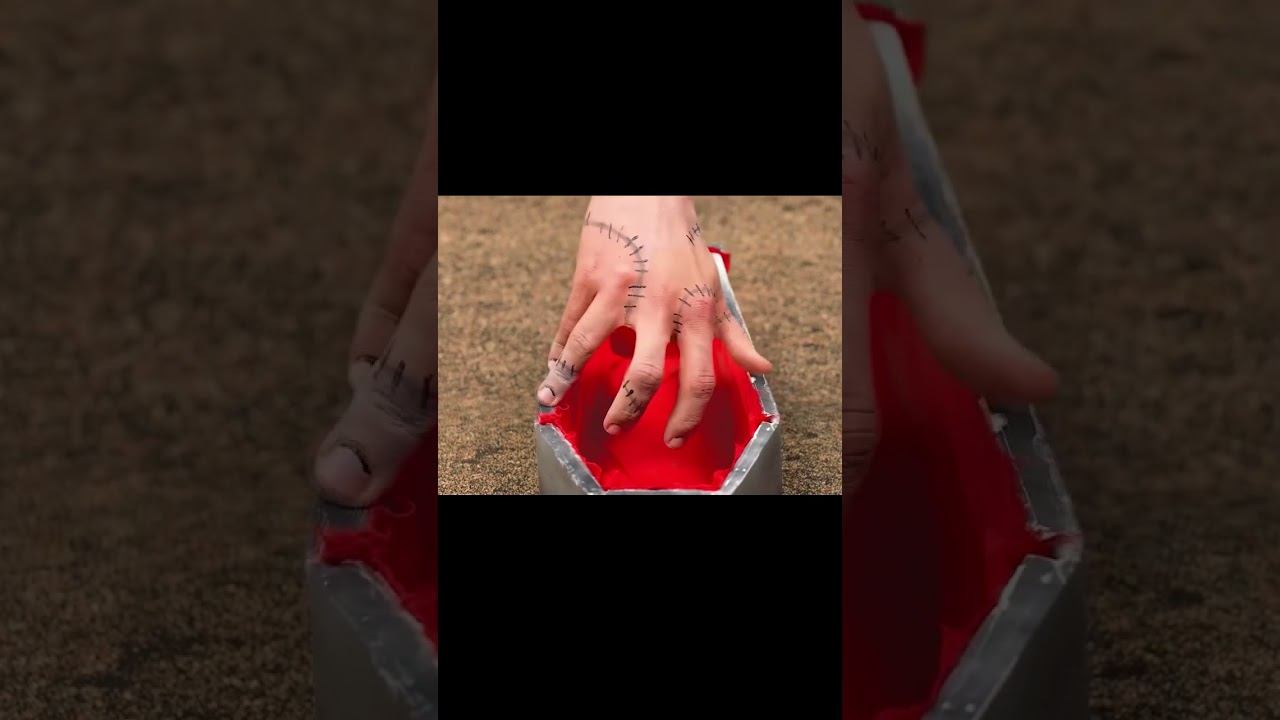 Среда украшает свой дом. смотреть онлайн