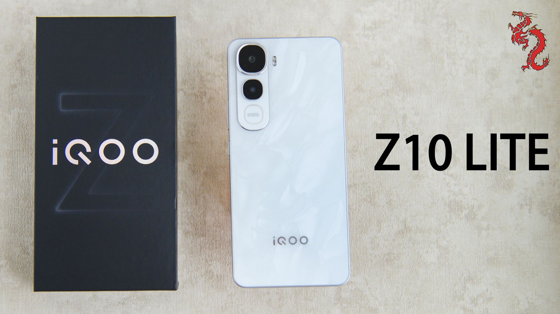 IQOO Z10 Lite - смартфон для любимой тёщи // Подробная распаковка смотреть онлайн