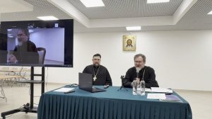 Типовые ошибки при проповеди в интернете, современные проблемы биоэтики. прот. А. Абрамов.