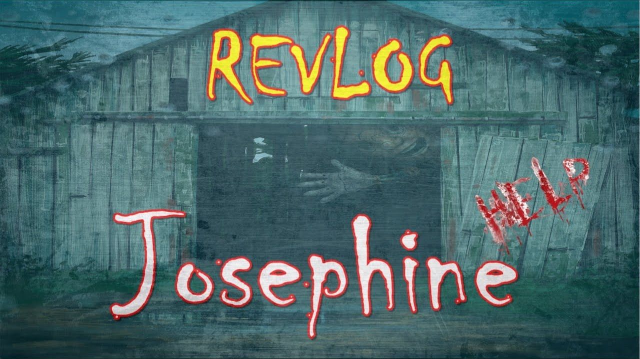 REVLOG ДЖОЗЕФИНА