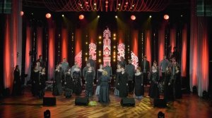 МЛАДАхор - Танец Феи Драже