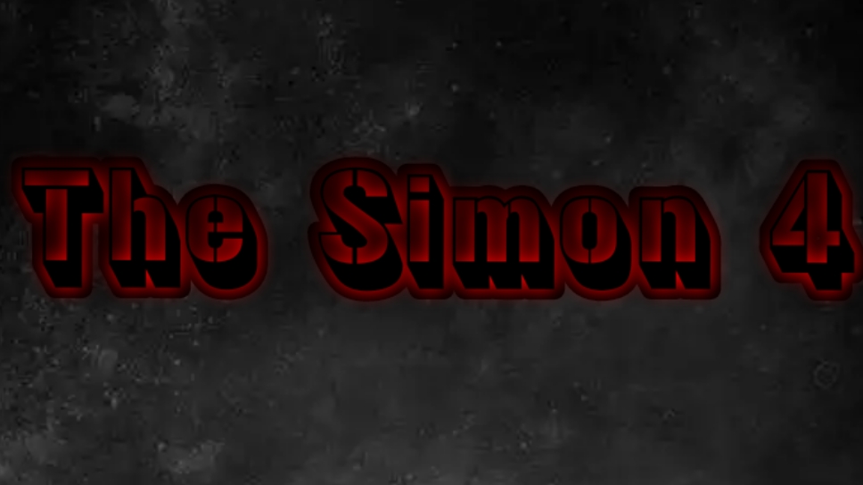 The Simon:4 Simon's God? 
4 сезон 1 серия