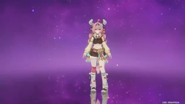 ВАРЕСА ИЛИ ШИЛОНЕН!? КОГО ВЫБИВАТЬ!? GENSHIN IMPACT! смотреть онлайн