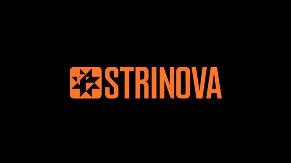 Strinova