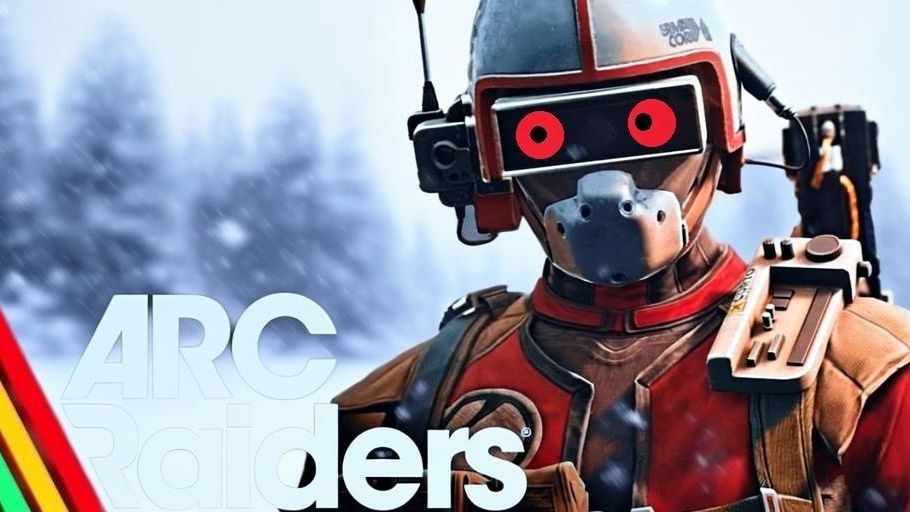 Вайп день 3-ий ARC RAIDERS смотреть онлайн