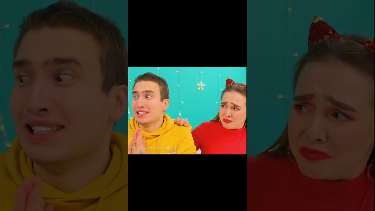 Парни едят острые перцы смотреть онлайн