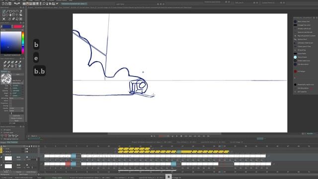13 Sword Fight 1 - When Swords Collide смотреть онлайн