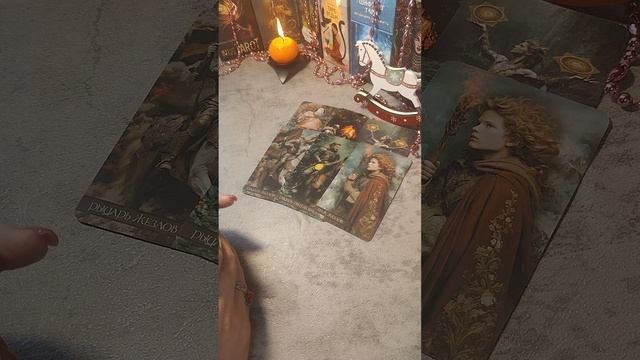 Что хотят вам сказать высшие силы смотреть онлайн