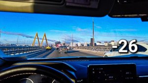 Как изменится такси с 1 января 2026 года. Завёл Хавал в -26. Такси стали получать 500к