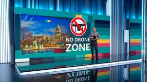 Вести.nеt: Запрет импорта дронов в США и лунный робот (24.12.2025)