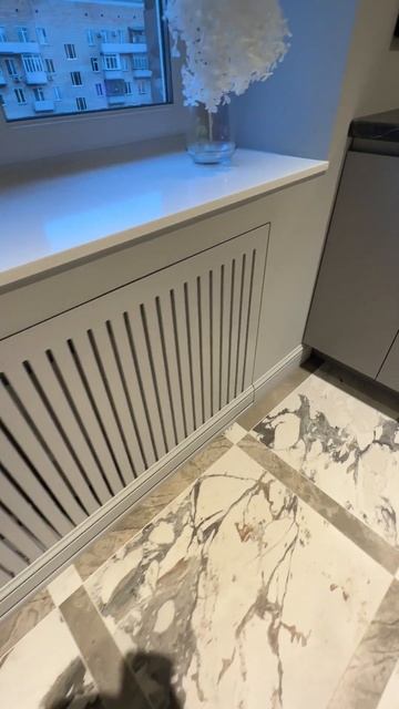 Современный дизайн-проект: Актуальные тренды в интерьере!