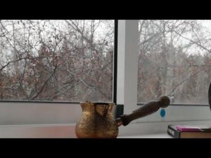 Просто утро