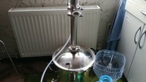 КАКОЙ ВОДОЙ РАЗБАВИТЬ СПИРТ!???