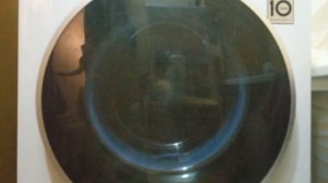 стирка белых полотенец на программе Хлопок 90°с