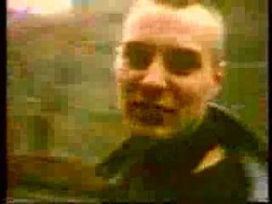 Я болен СПИДом