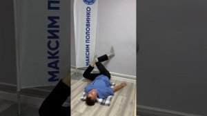 Семинар в г.Горячий Ключ-2/3  ступень, декабрь 2025 (часть 4) - повторяем и здоровеем!