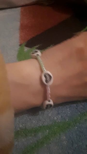 Браслет "Love" смотреть онлайн