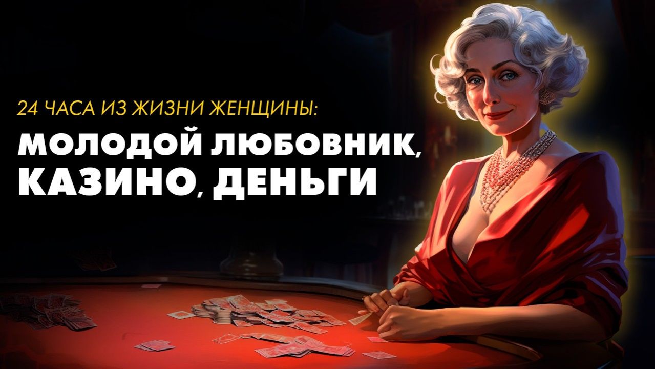 Стефан Цвейг - Двадцать четыре часа из жизни Женщины смотреть онлайн