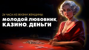 Стефан Цвейг - Двадцать четыре часа из жизни Женщины