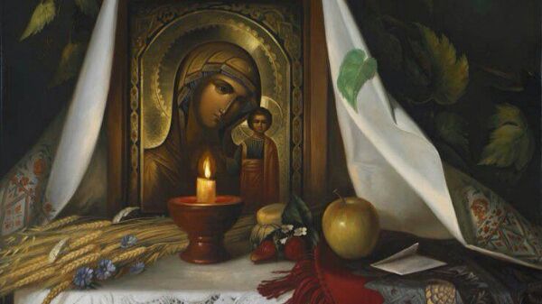 Молитва за мир во всем мире! Live 25.12.2025 смотреть онлайн