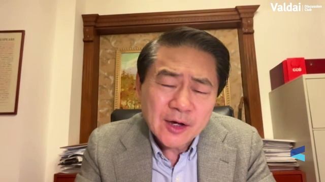 (Non-)Strategic Stability 2025: A Year in International Security. An Expert Discussion смотреть онлайн