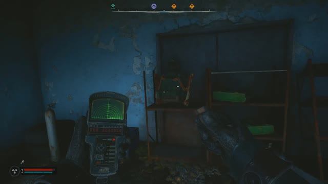 сталкер 2 БАРАБАННЫЙ магазин гром с станция вторирования обновление 1.8 тайник смотреть онлайн