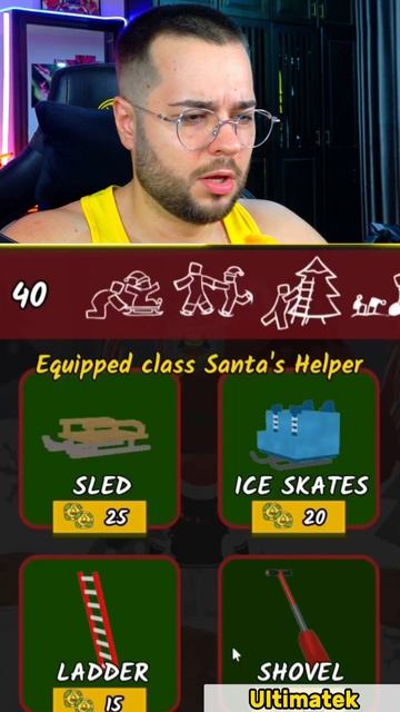 КЛАСС ЭЛЬФ #99nightintheforest смотреть онлайн