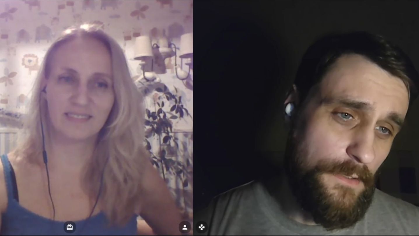 Сколько детей готова родить русская женщина, и как преодолеть кризис семьи смотреть онлайн