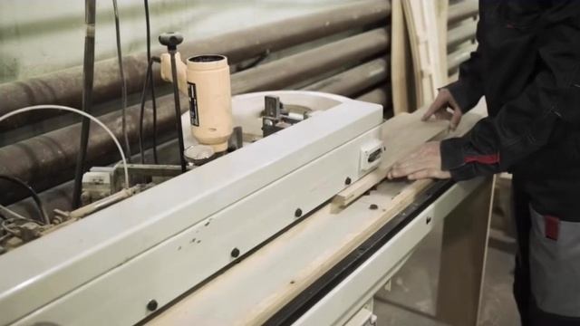 видео презентация ПТК Кенока - производство