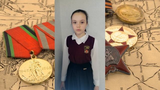 Дети о детях войны Часть 3 смотреть онлайн