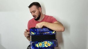 Опять на новой 301й гармони смена тональности.mp4