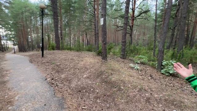 Этнопарк Сувар с Данилом Шаликовым