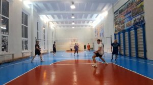 Тренировка 24.12.2025