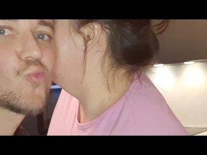 Я и Женечка♥️Вот такая жизнь