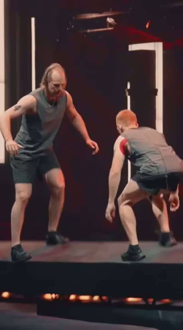 Раскачивание платформы смотреть онлайн