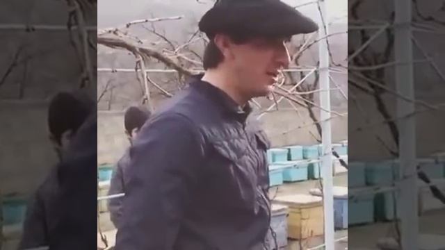 Даргинская песня